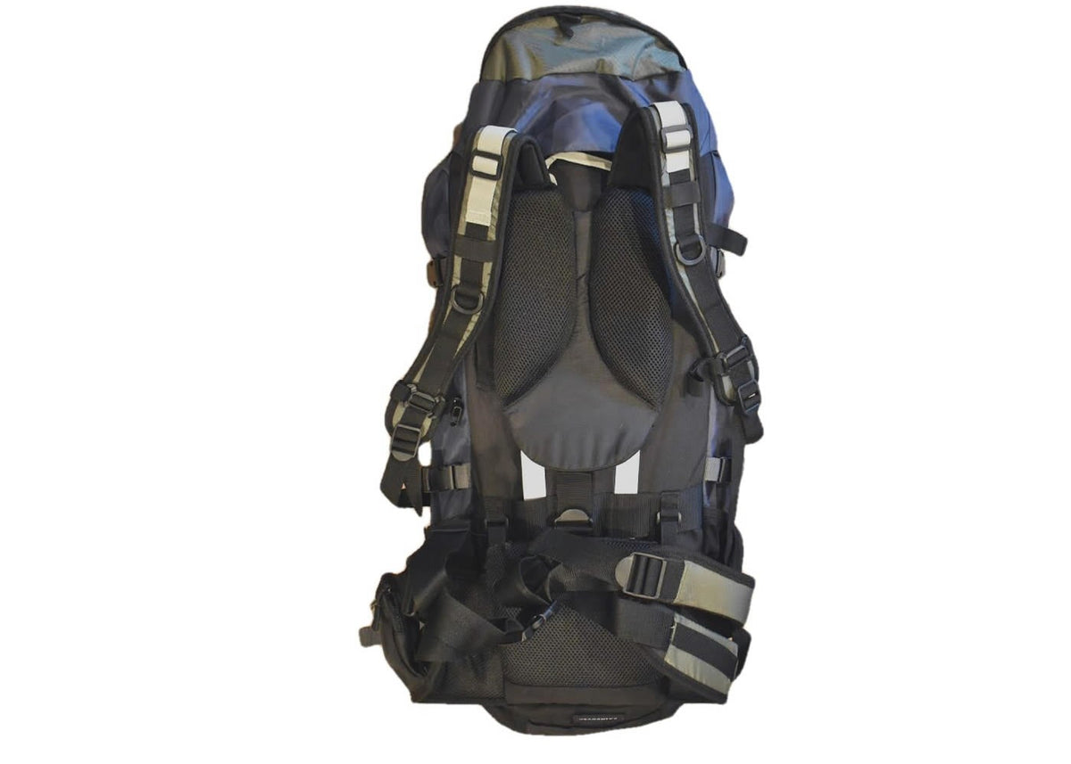 65 Liter Backpacking Pack - PreLoved G+