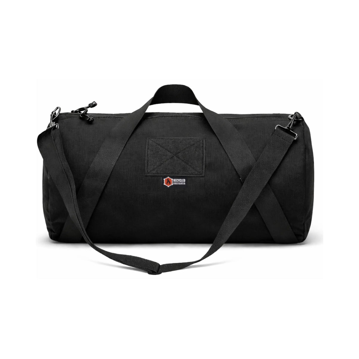 Barrel Duffle Bag 1000D - PreLoved G+