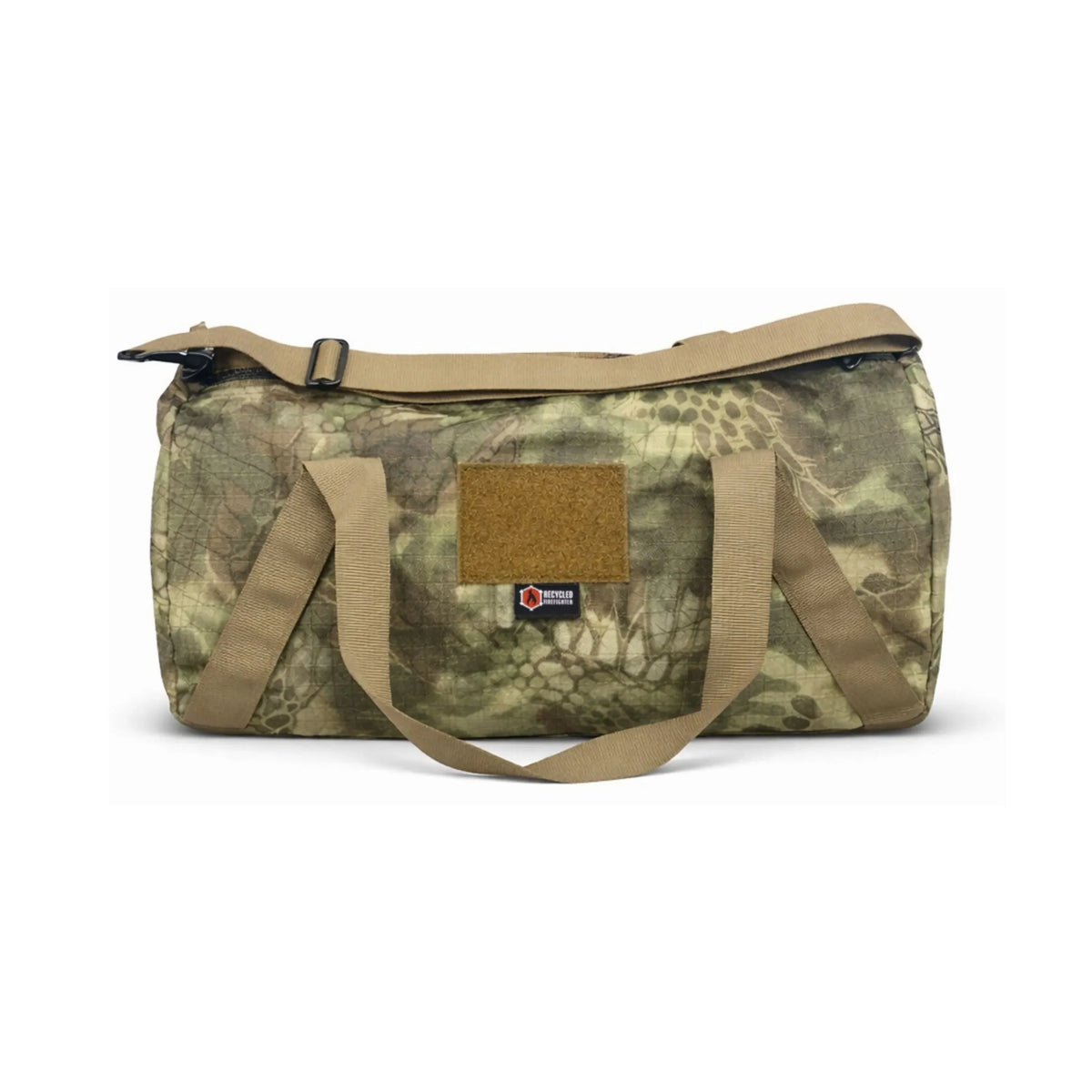 Barrel Duffle Bag 1000D - PreLoved G+