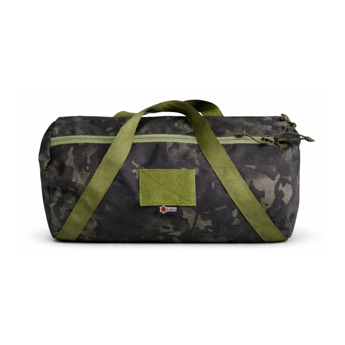Barrel Duffle Bag 1000D - PreLoved G+
