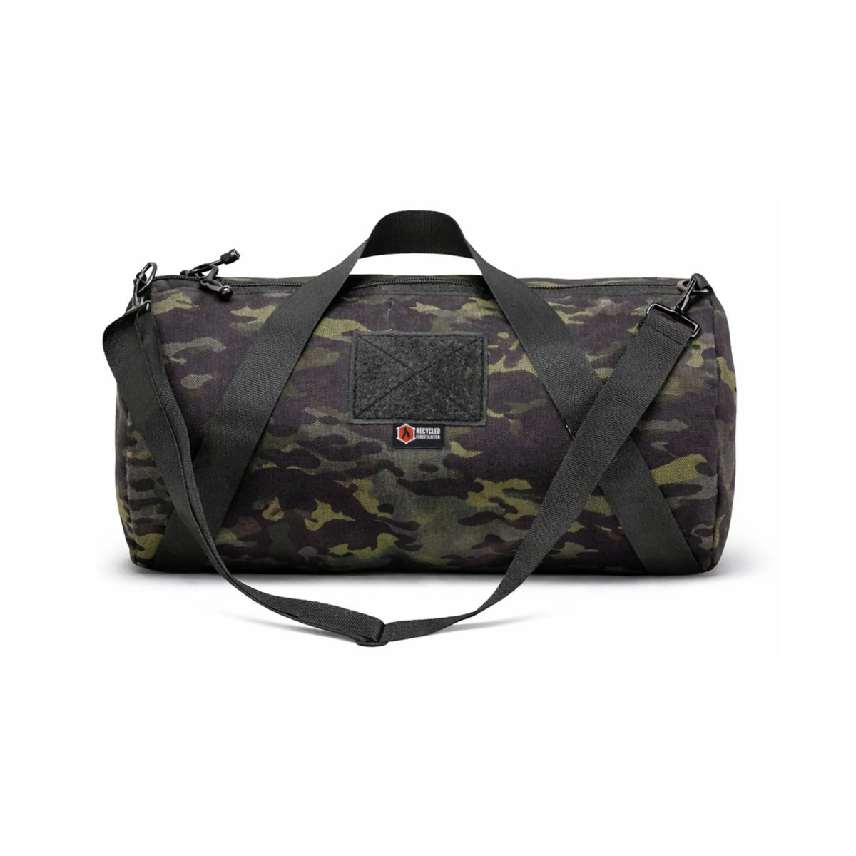 Barrel Duffle Bag 1000D - PreLoved G+