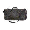 Barrel Duffle Bag 500D - PreLoved G+