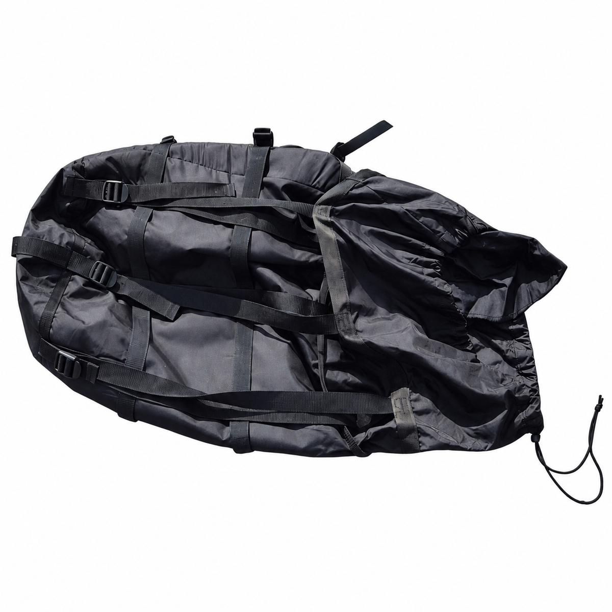 US Military Modular Sleep System (MSS) complete 8465-01-445-6274
