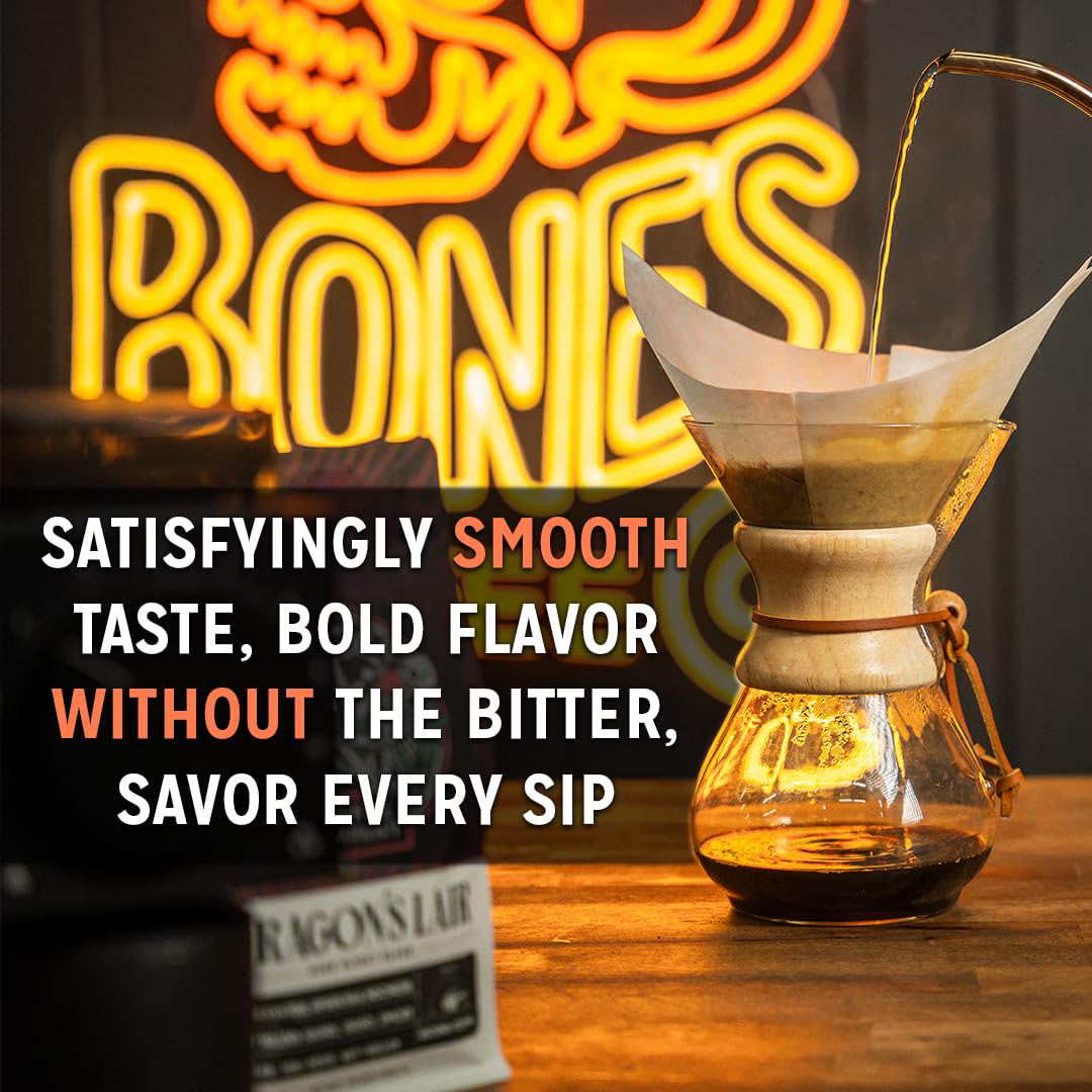 Holy Cannoli Flavored Coffee | Medium Roast | 12oz | Whole Bean