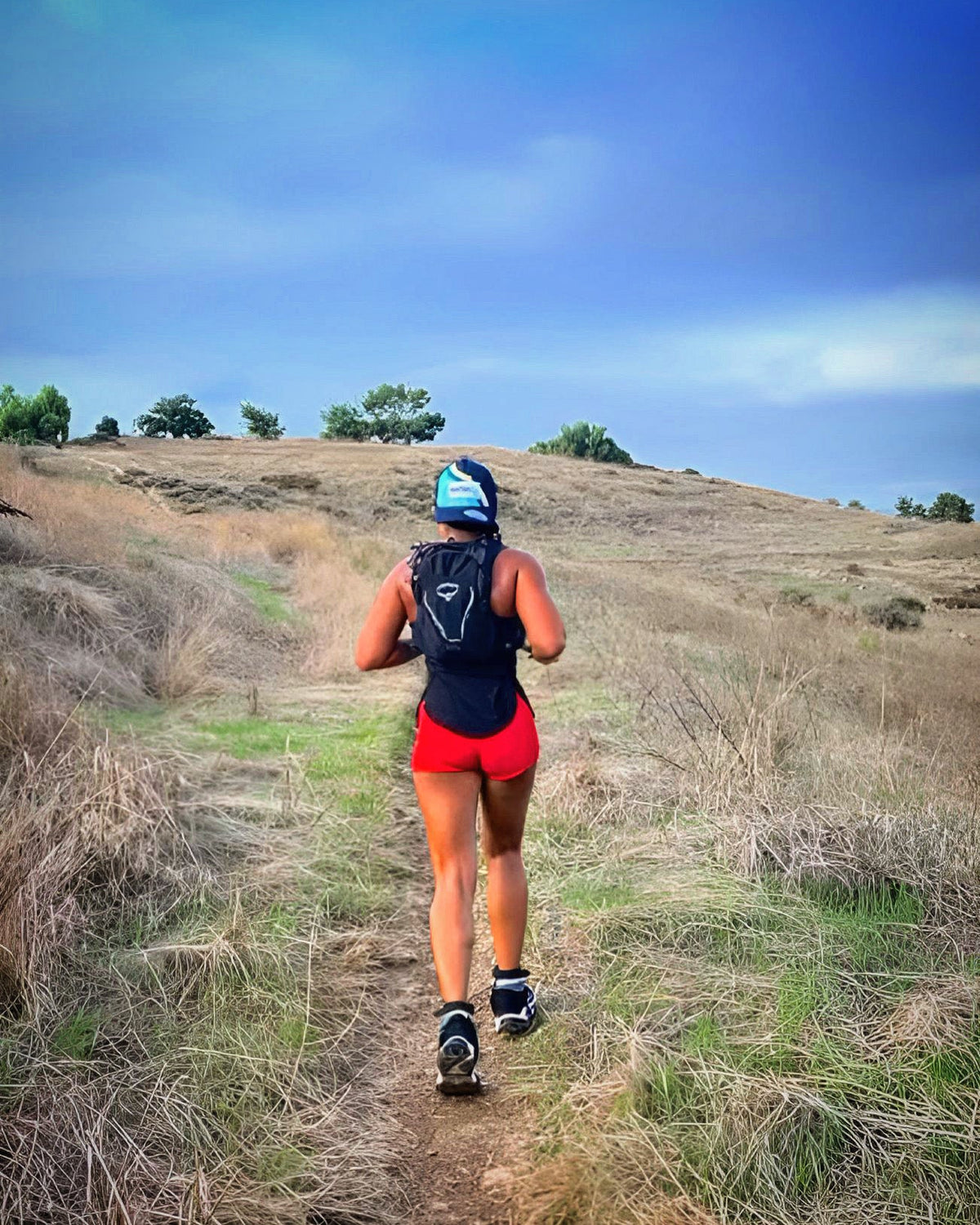 Pike Trail Gaiters for Thru-Hiking
