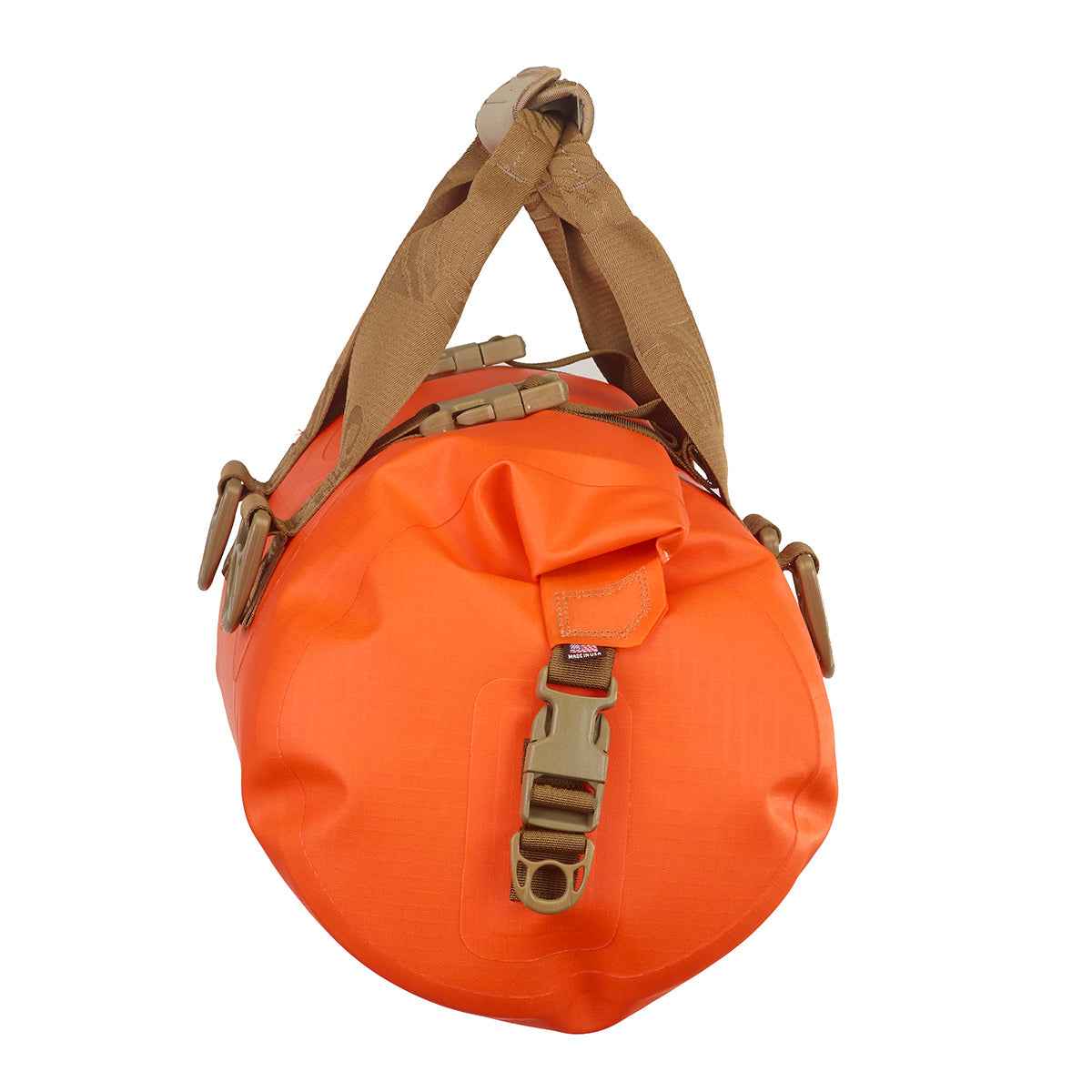 Watershed Chattooga Dry Duffel