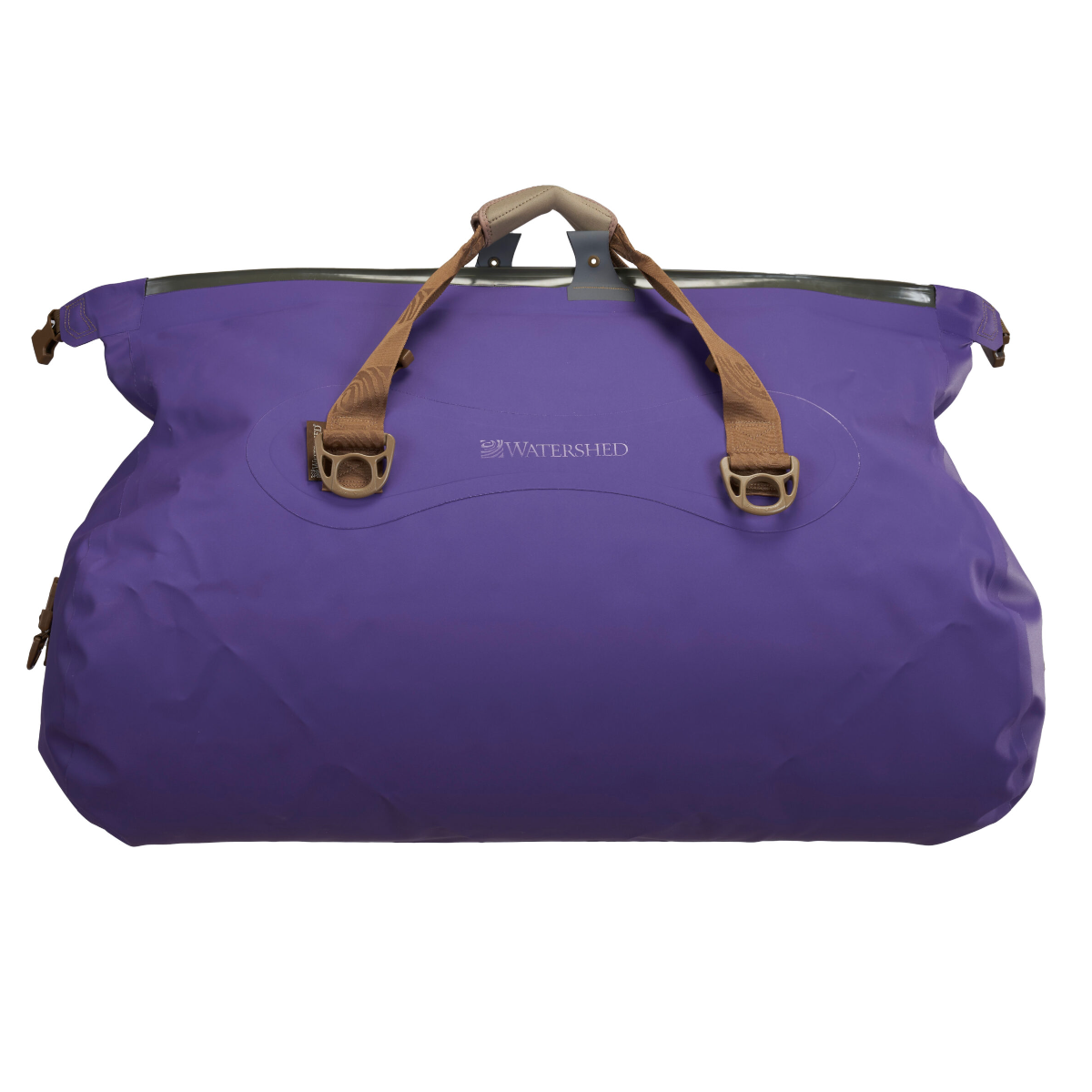 Watershed Colorado Dry Duffel