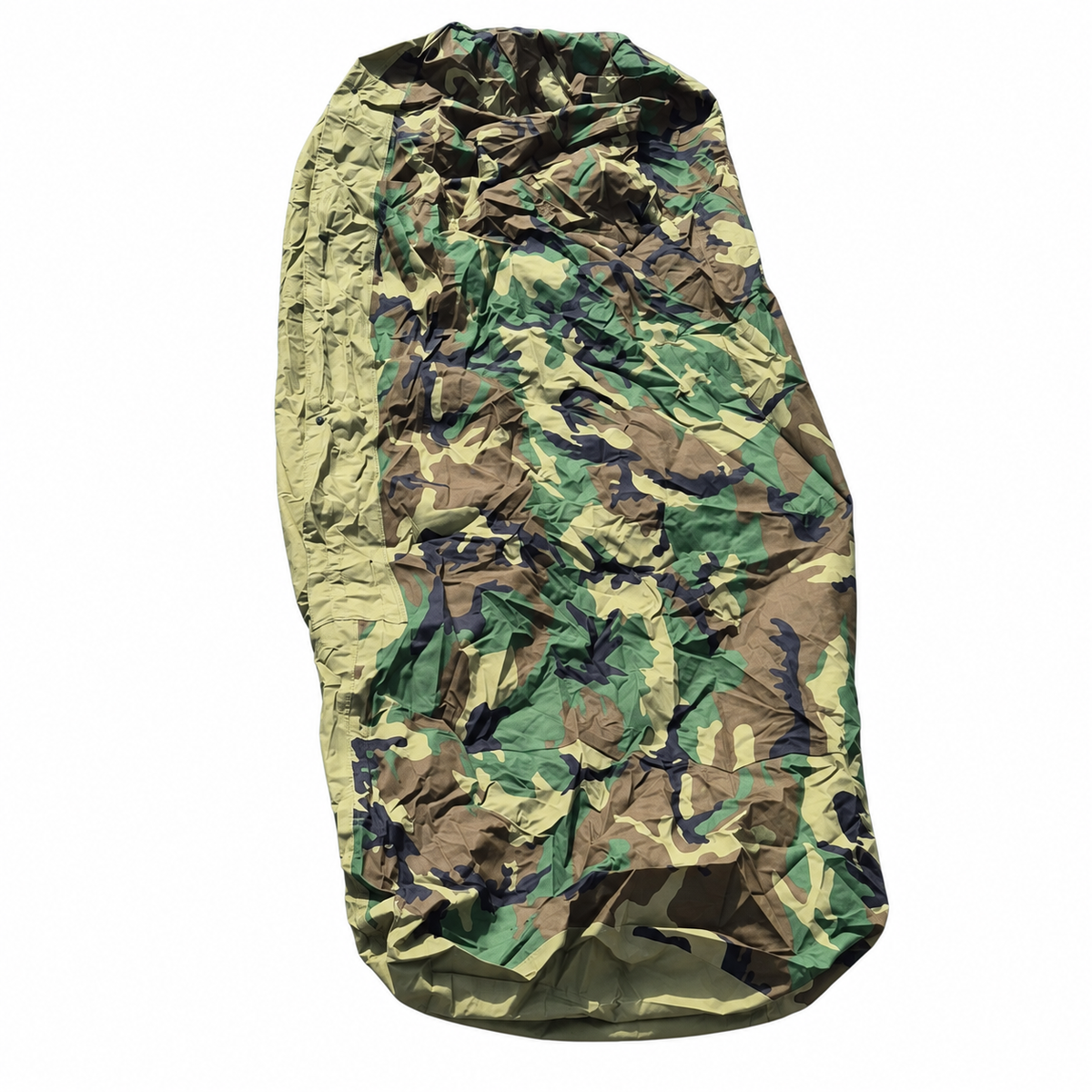 US Military Modular Sleep System (MSS) complete 8465-01-445-6274