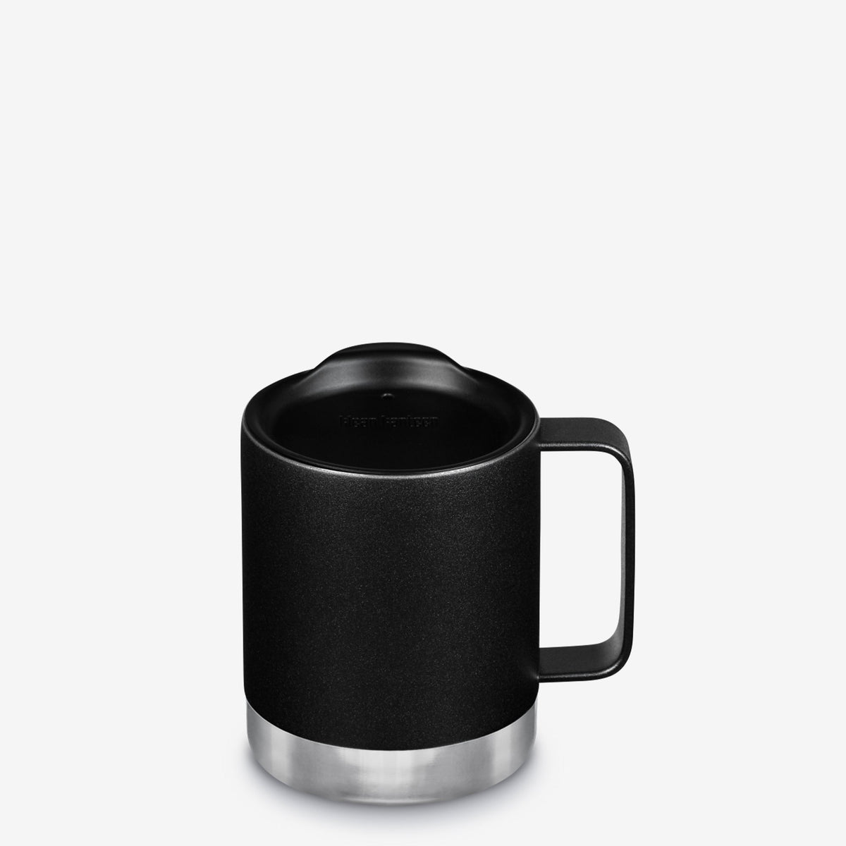 Eco-Friendly 12oz Recycled Stainless Steel Camp Mug