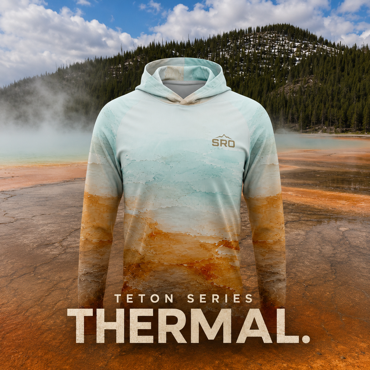 Thermal Sun Shirt