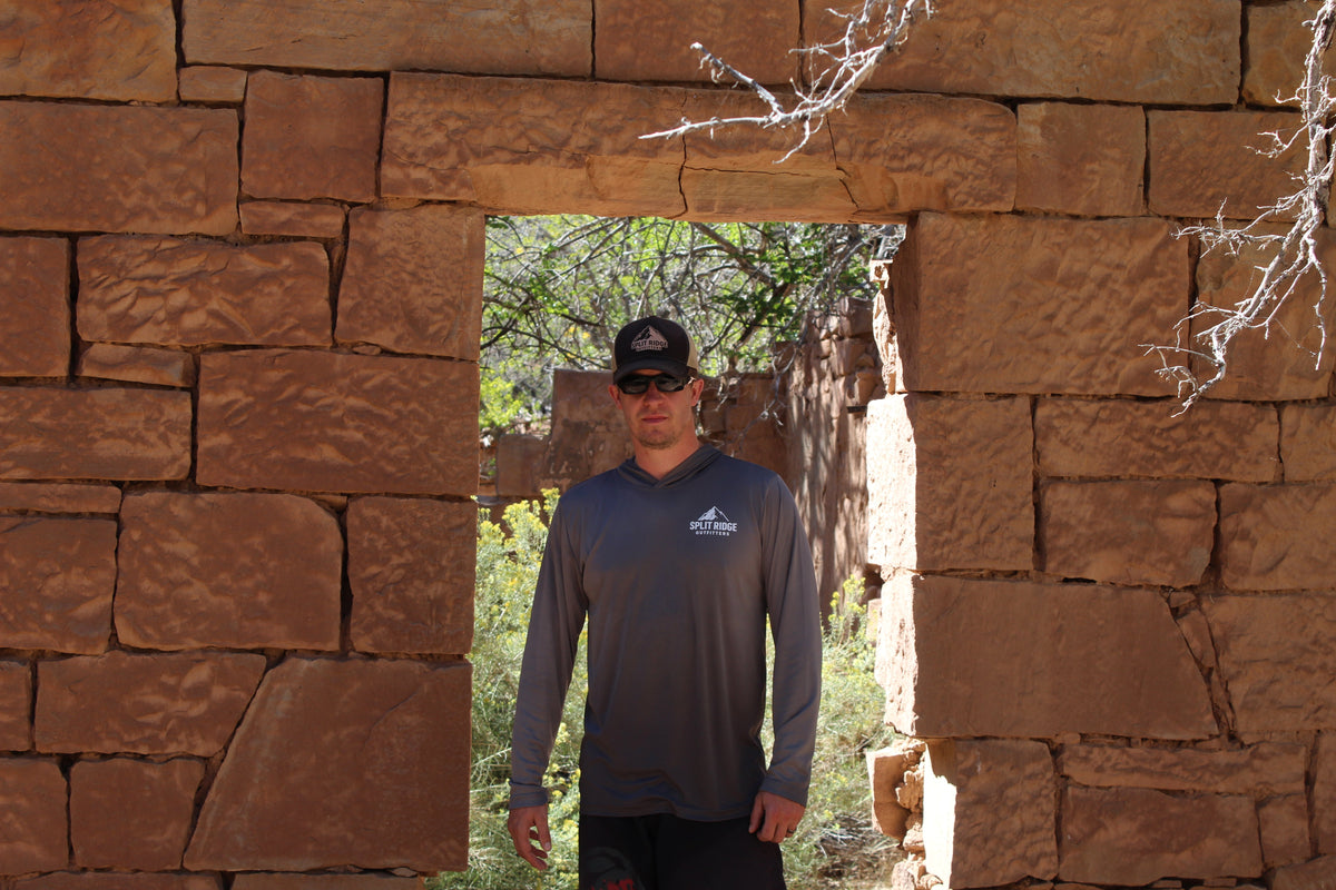 Stay Cool and Protected with Our Performance Sun Shirt