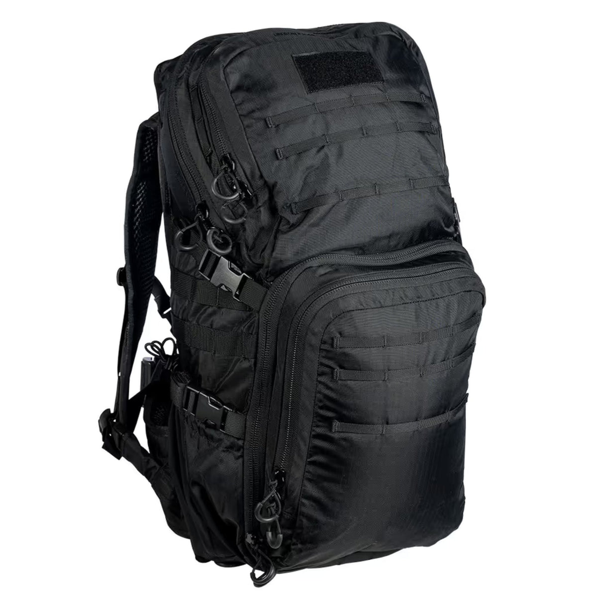 Eberlestock HiSpeed II Backpack: Unmatched Comfort & Durability for Your Next Adventure
