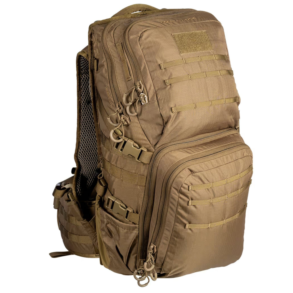 Eberlestock HiSpeed II Backpack: Unmatched Comfort & Durability for Your Next Adventure
