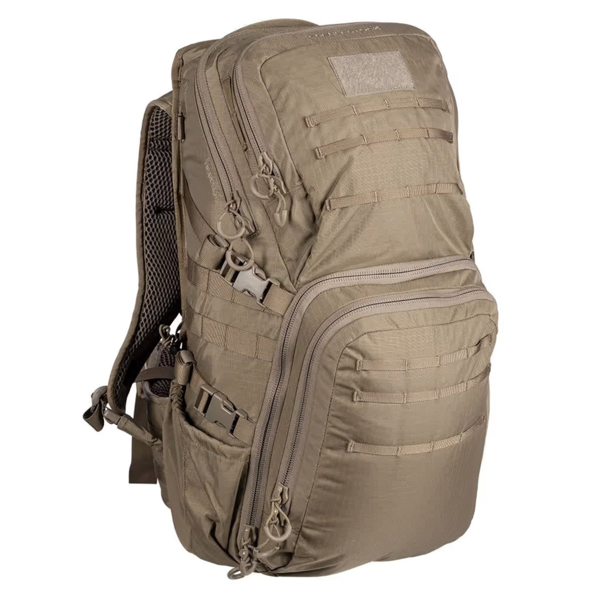 Eberlestock HiSpeed II Backpack: Unmatched Comfort & Durability for Your Next Adventure
