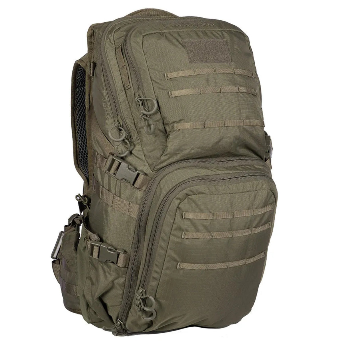 Eberlestock HiSpeed II Backpack: Unmatched Comfort & Durability for Your Next Adventure
