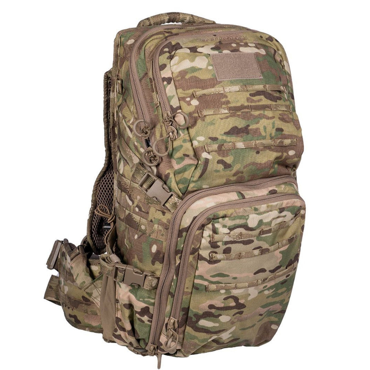 Eberlestock HiSpeed II Backpack: Unmatched Comfort & Durability for Your Next Adventure