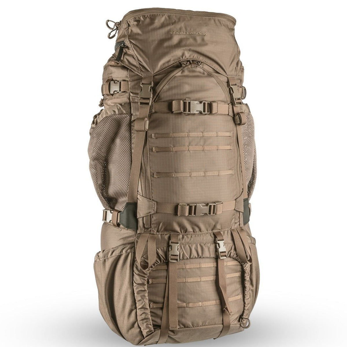 Eberlestock Battleship Backpack: Elevate Your Mountaineering Adventures