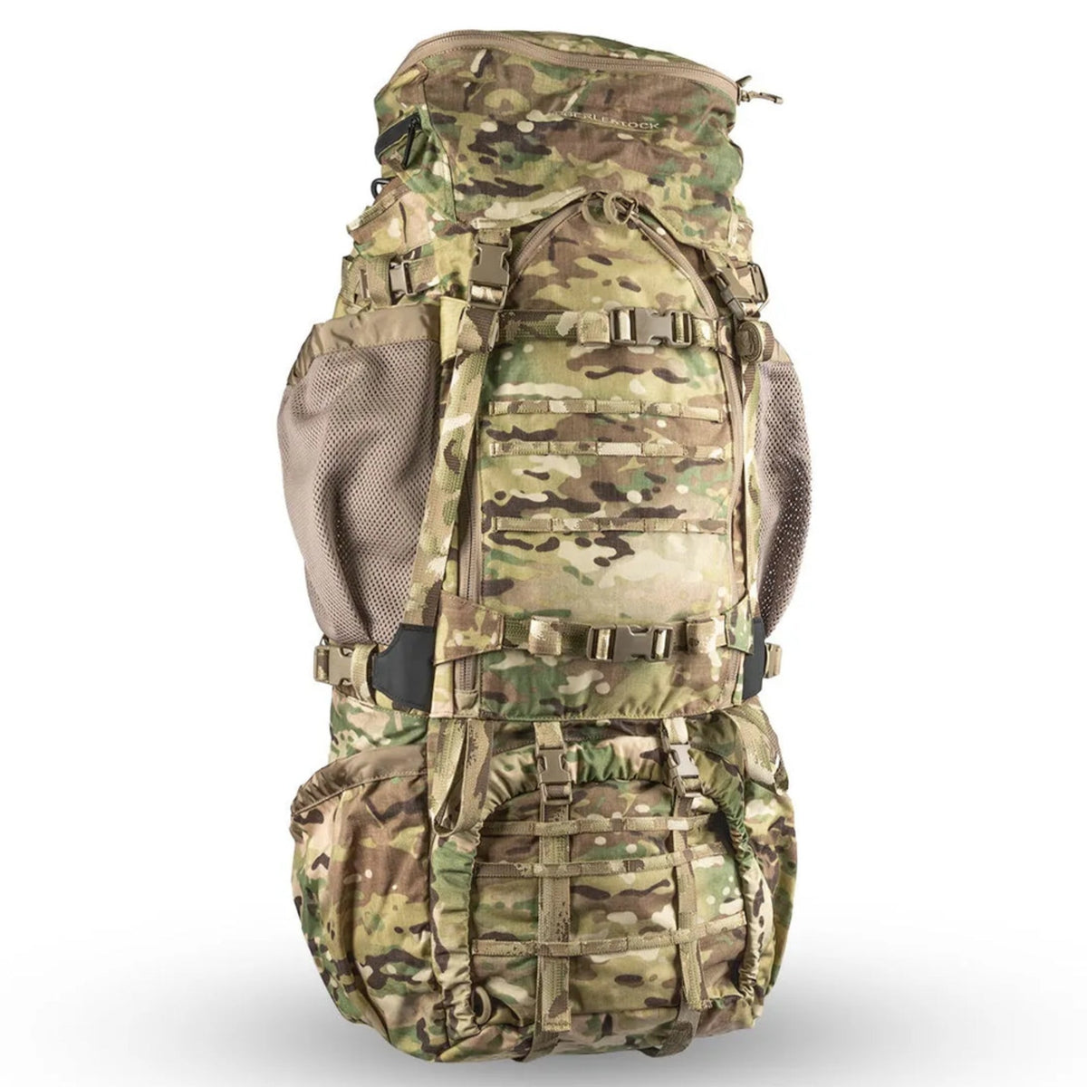 Eberlestock Battleship Backpack: Elevate Your Mountaineering Adventures