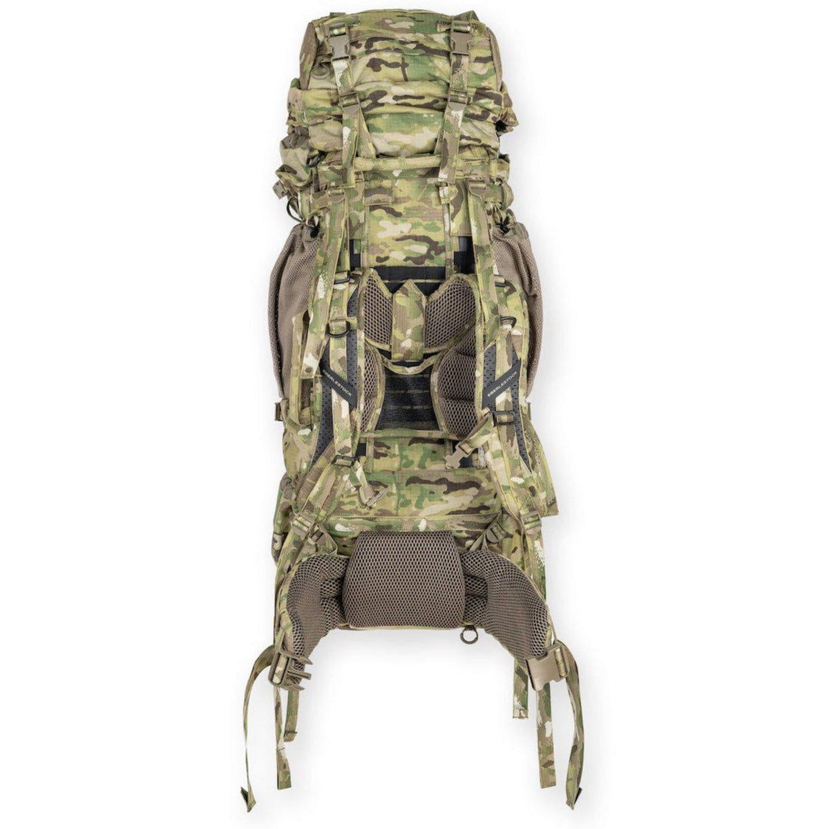 Eberlestock Battleship Backpack: Elevate Your Mountaineering Adventures