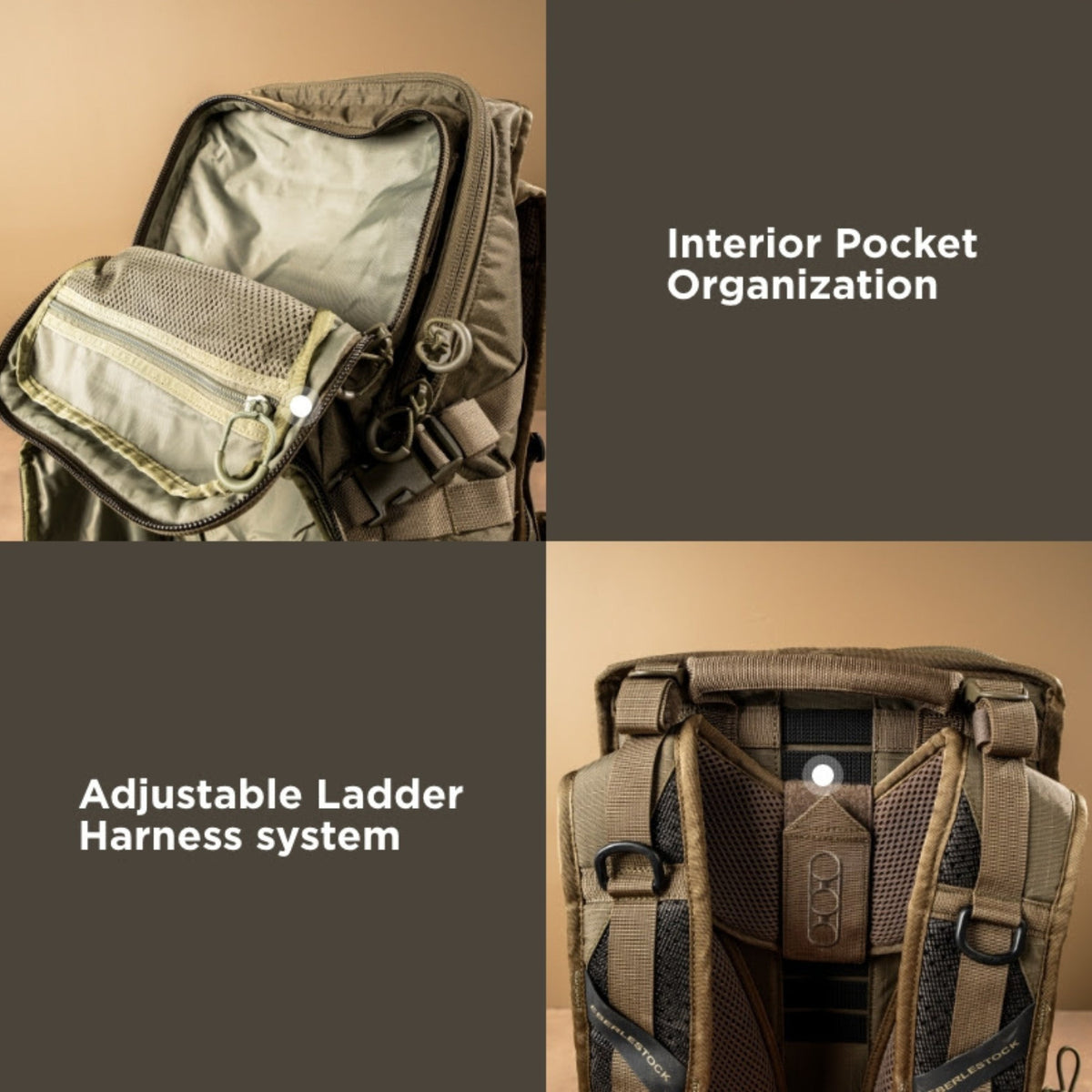 Eberlestock HiSpeed II Backpack: Unmatched Comfort & Durability for Your Next Adventure