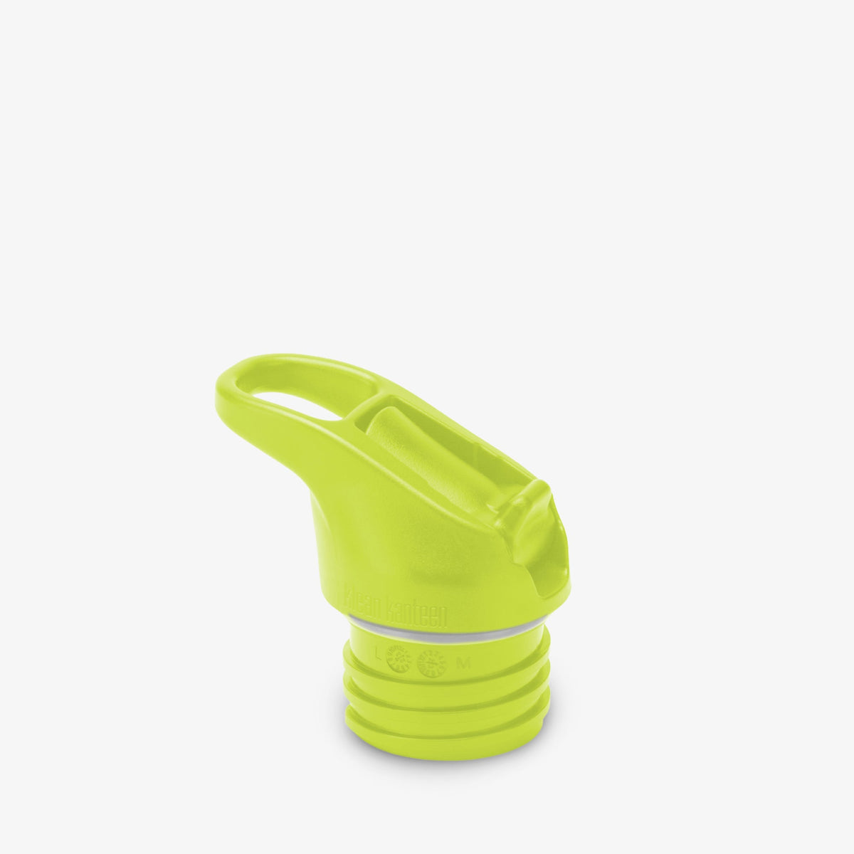 Leakproof Sport Cap - Classic Flip Seal for Effortless Hydration