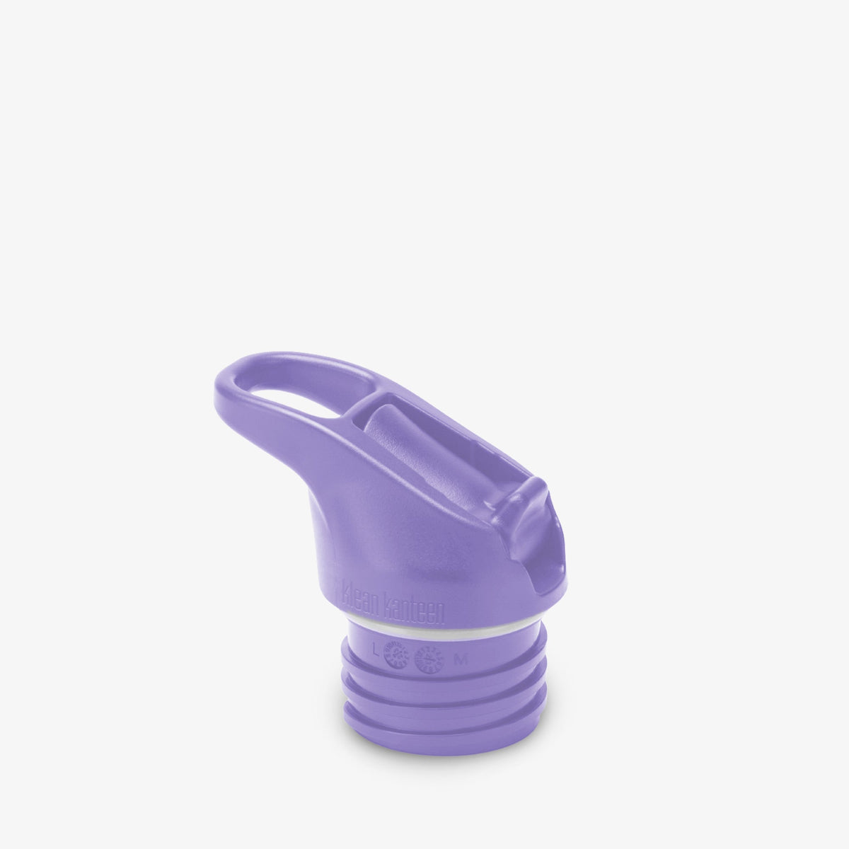 Leakproof Sport Cap - Classic Flip Seal for Effortless Hydration