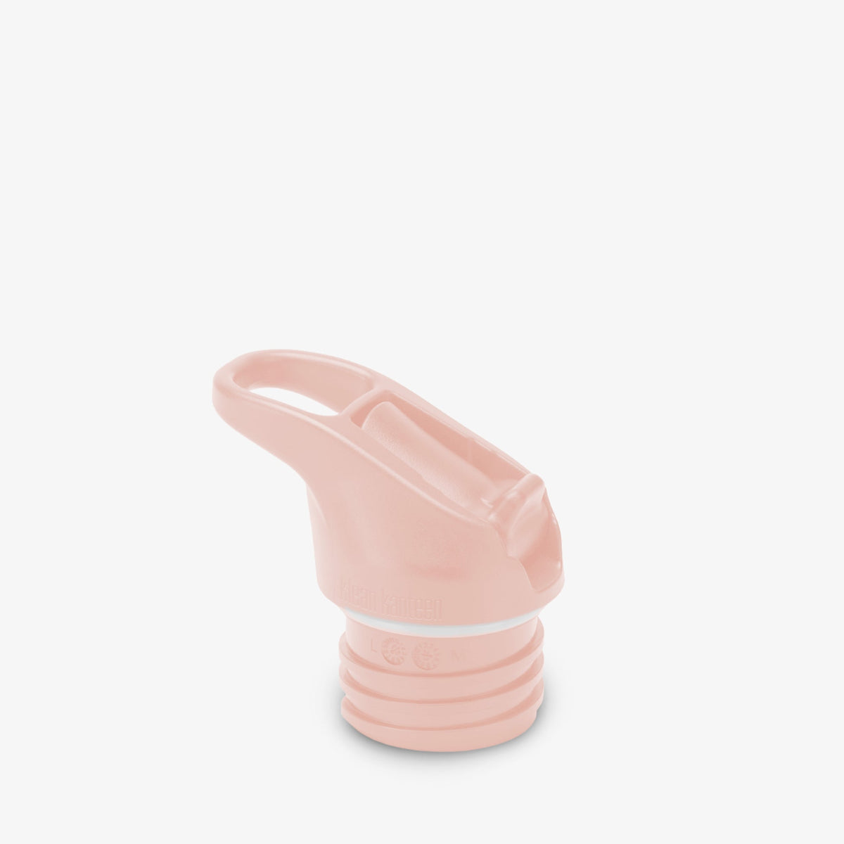 Leakproof Sport Cap - Classic Flip Seal for Effortless Hydration