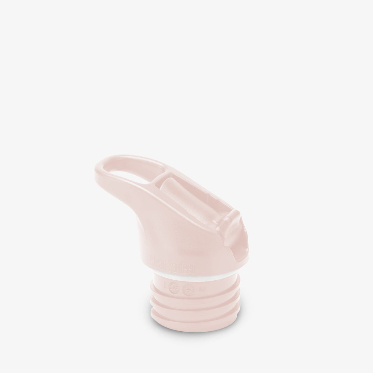 Leakproof Sport Cap - Classic Flip Seal for Effortless Hydration