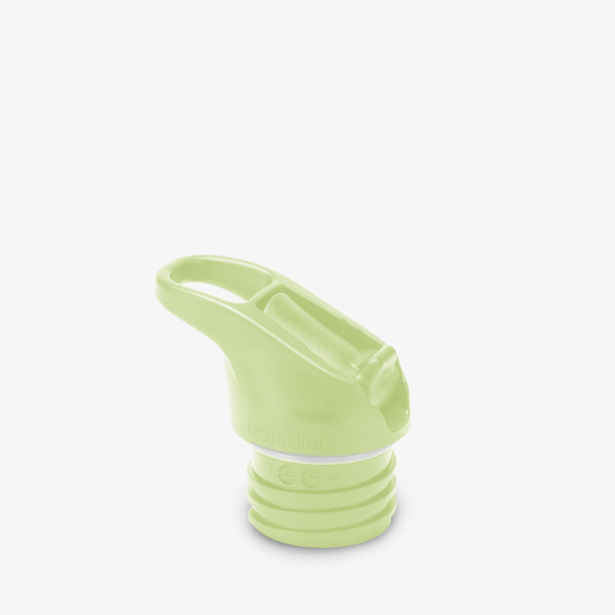 Leakproof Sport Cap - Classic Flip Seal for Effortless Hydration