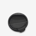 Splash-proof Flip Lid: Effortless Sipping for Your Favorite Beverages