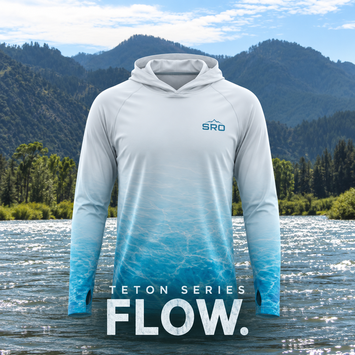 Flow Sun Shirt