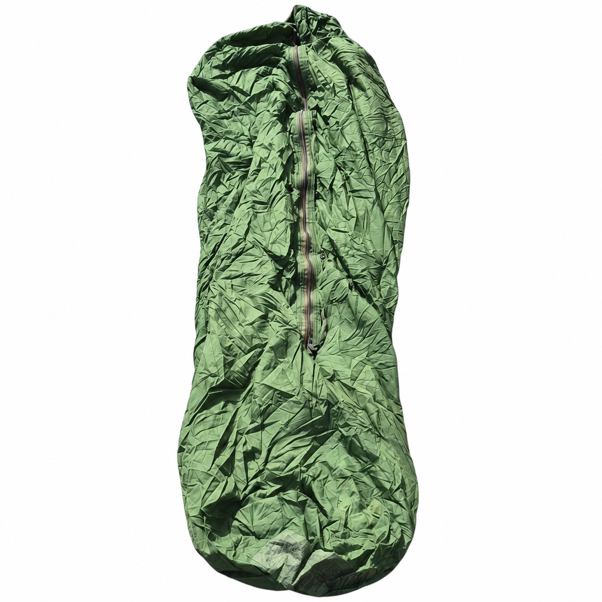 US Military Modular Sleep System (MSS) complete 8465-01-445-6274