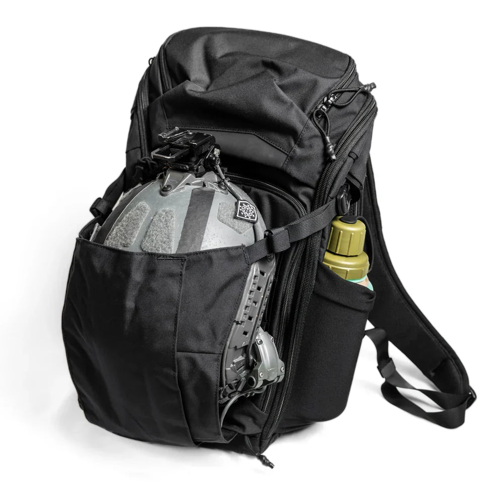 Vertx Gamut 22L Backpack: The Ultimate Low-Profile Pack for Tactical Preparedness