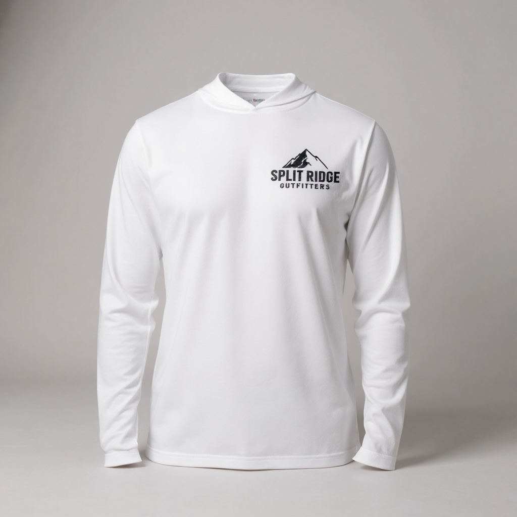 Camp Sun Shirt