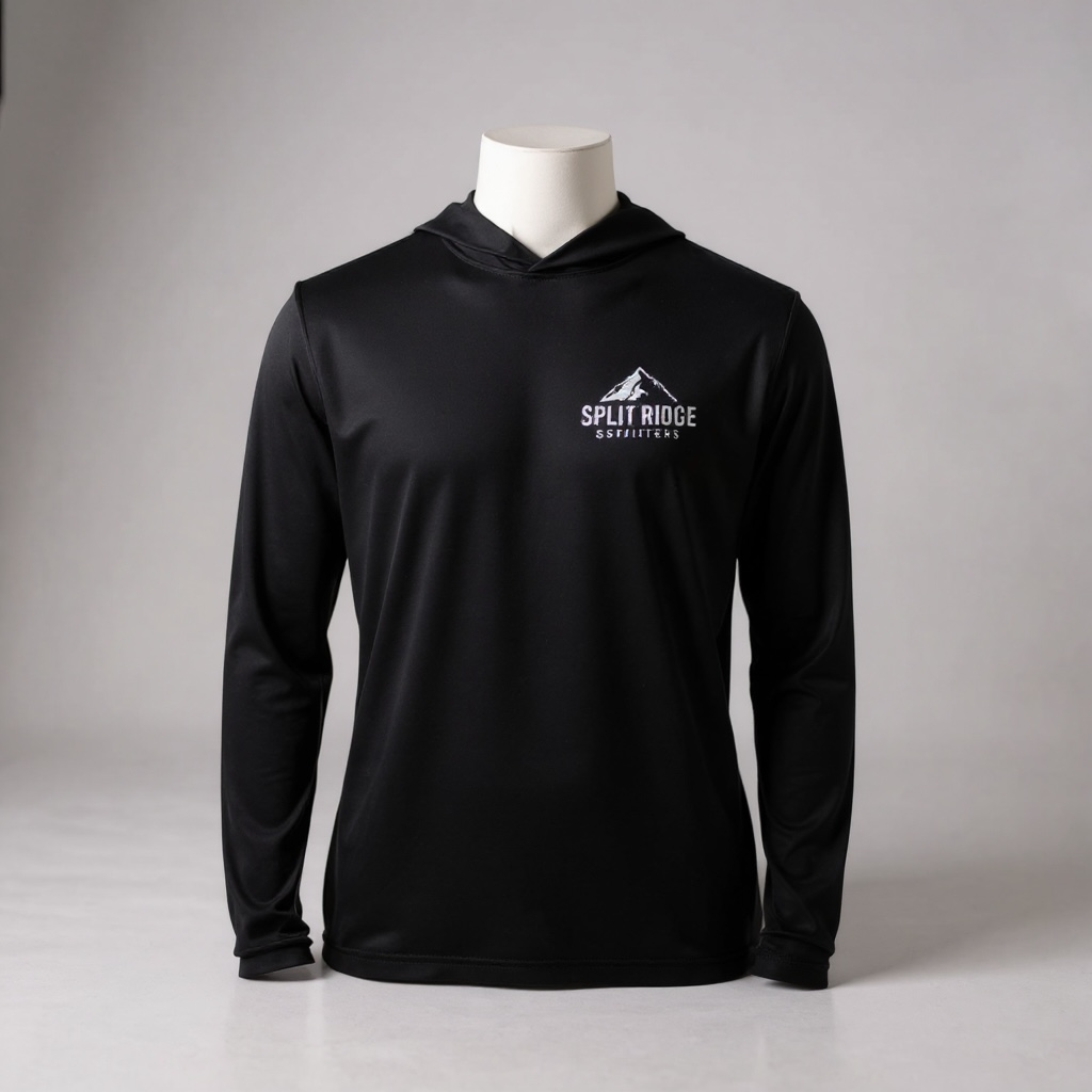 Stay Cool and Protected with Our Performance Sun Shirt