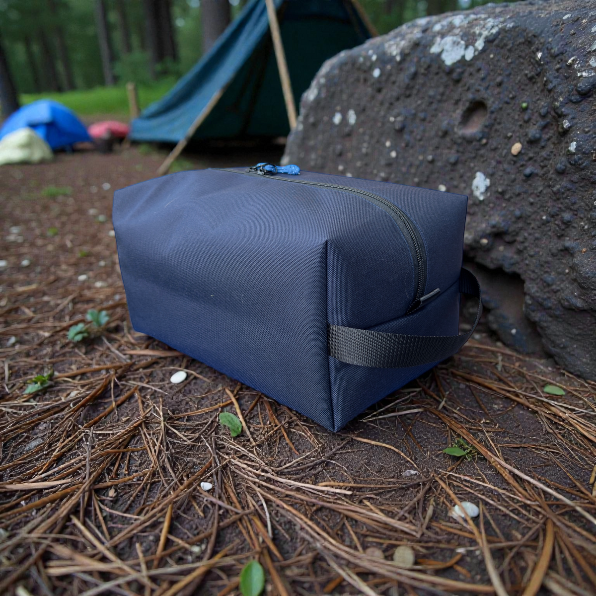 Rugged Trail Gear Organizer – Timberline Series Cordura® 10 x 5 x 4 Gear Bag