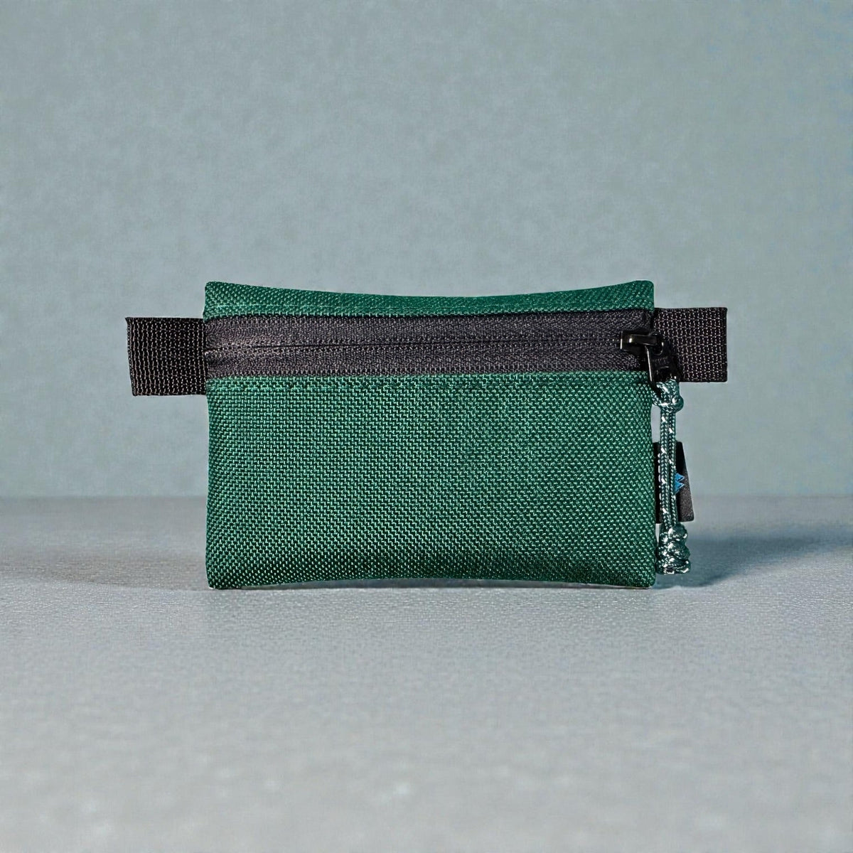 Mid-Size Cordura® Timberline Series Zip Pouches – Built for Hiking, Camping, EDC
