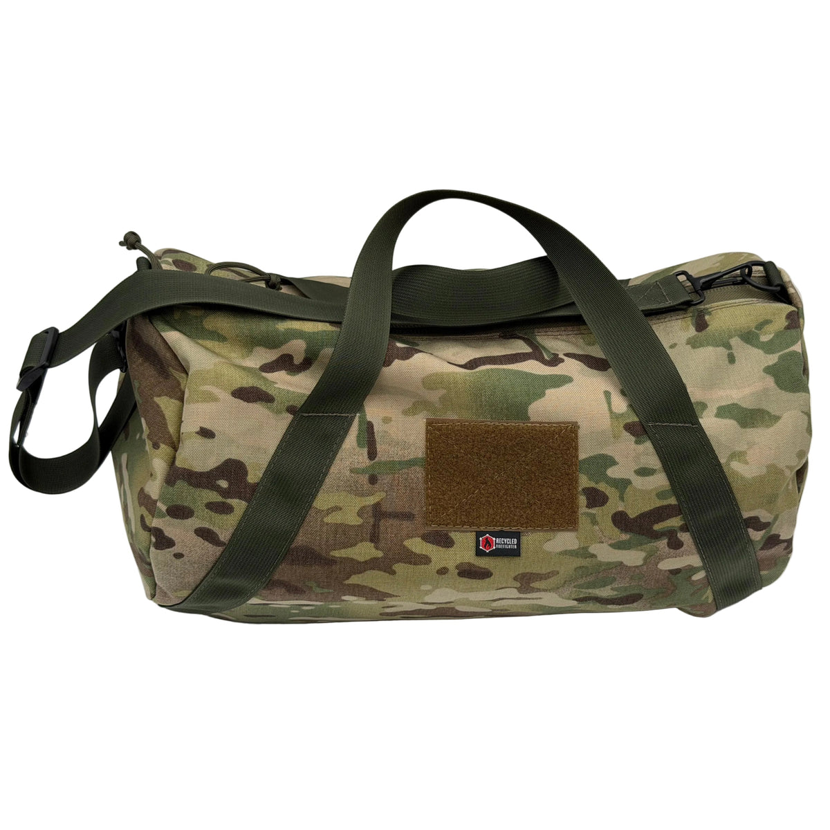 Barrel Duffle Bag 1000D - PreLoved G+