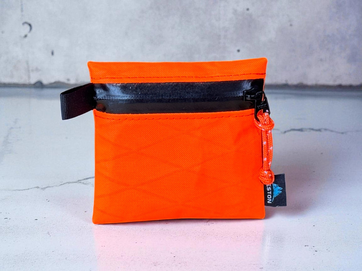 Mini Weatherproof Travel Pouch