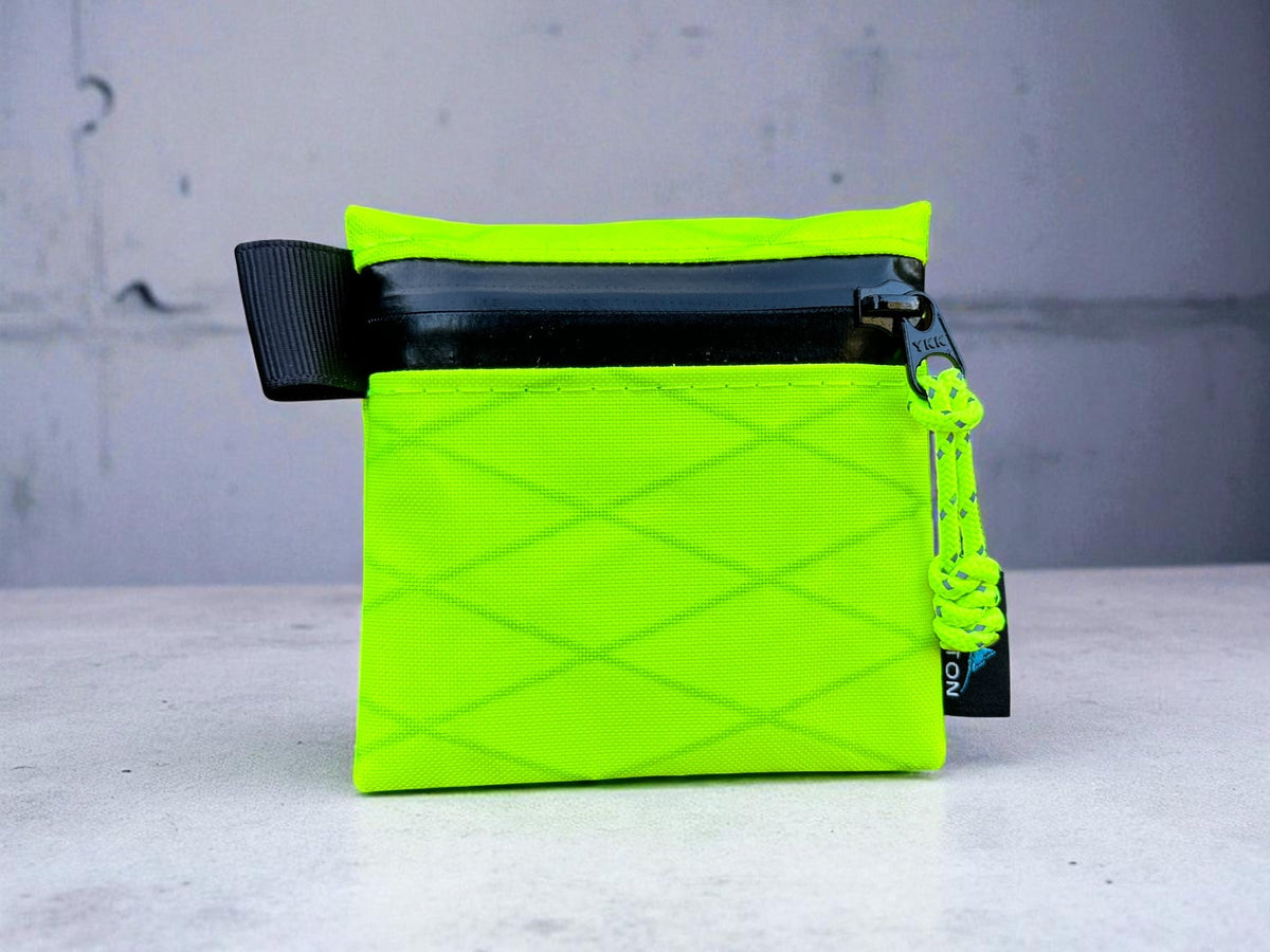 Mini Weatherproof Travel Pouch