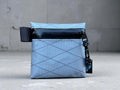 Mini Weatherproof Travel Pouch