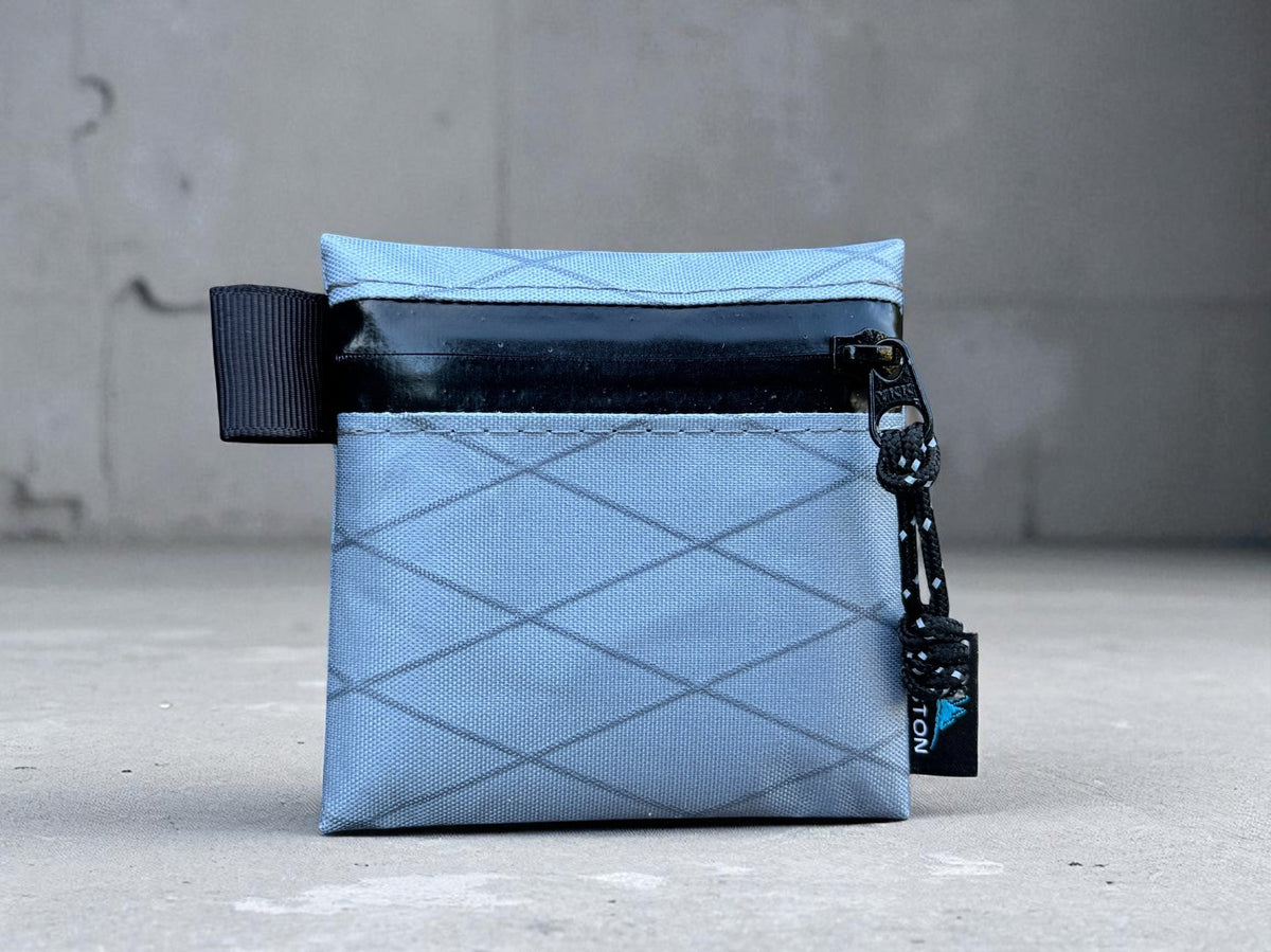 Mini Weatherproof Travel Pouch