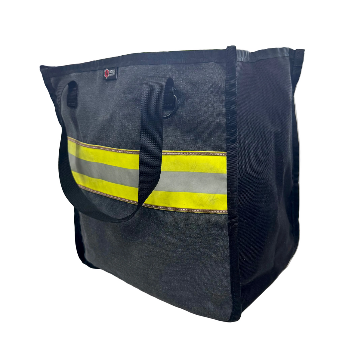 Tactical Tote Bag - Bunker Gear Edition - PreLoved G+