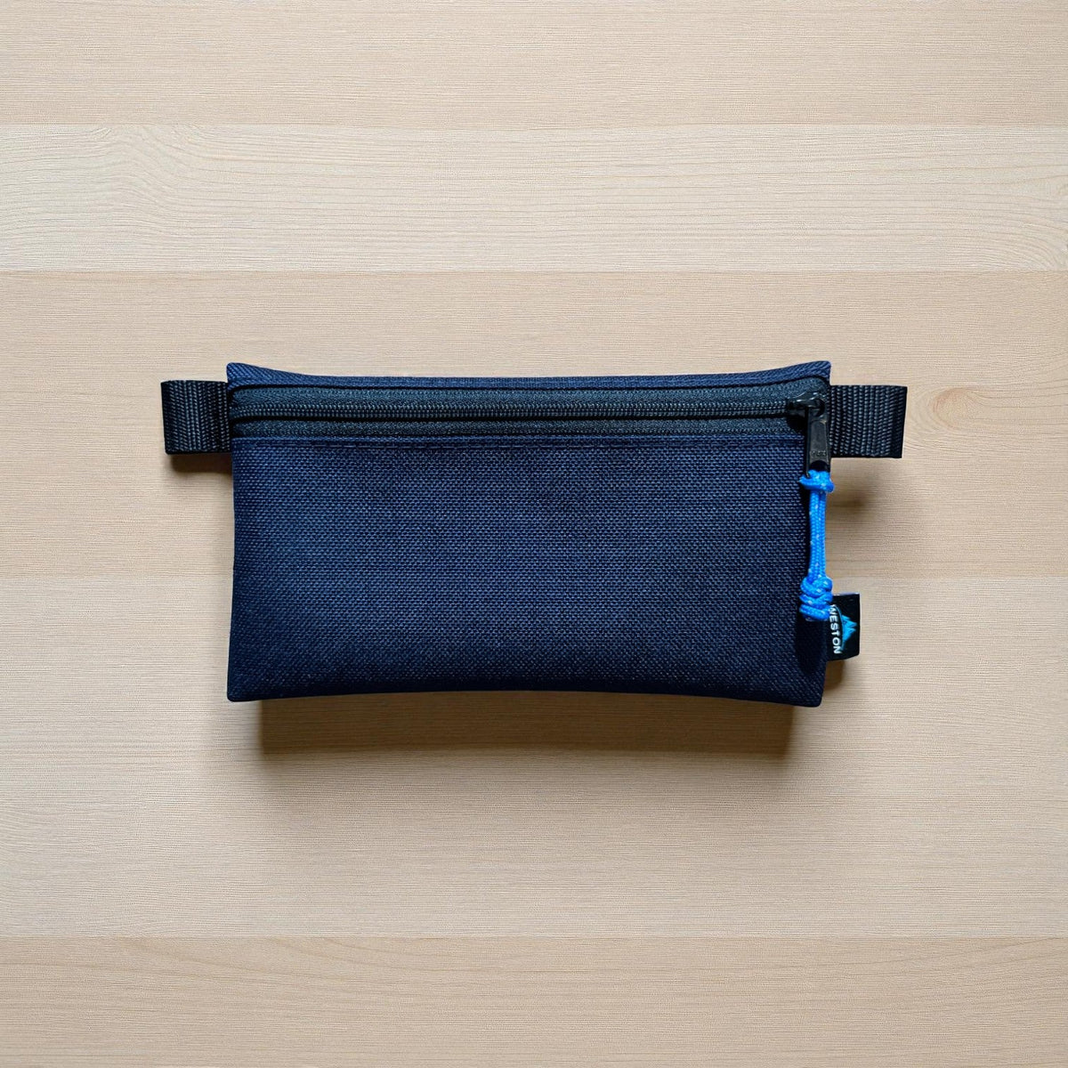Compact Cordura® Timberline Series Zip Pouches – Built for Hiking, Camping, EDC
