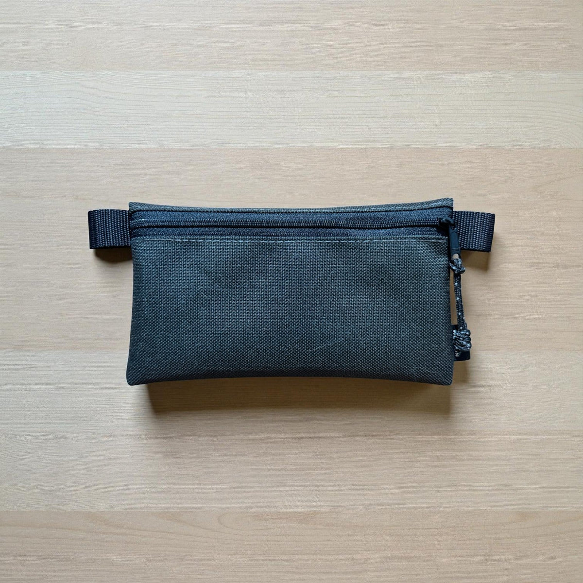 Mid-Size Cordura® Timberline Series Zip Pouches – Built for Hiking, Camping, EDC