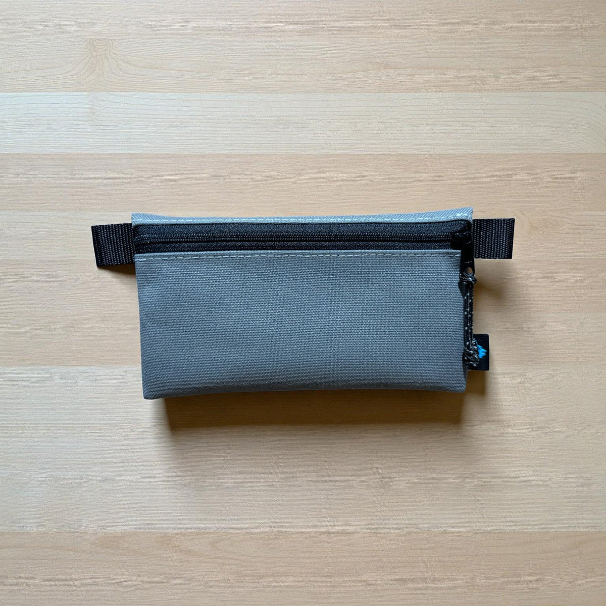 Mid-Size Cordura® Timberline Series Zip Pouches – Built for Hiking, Camping, EDC
