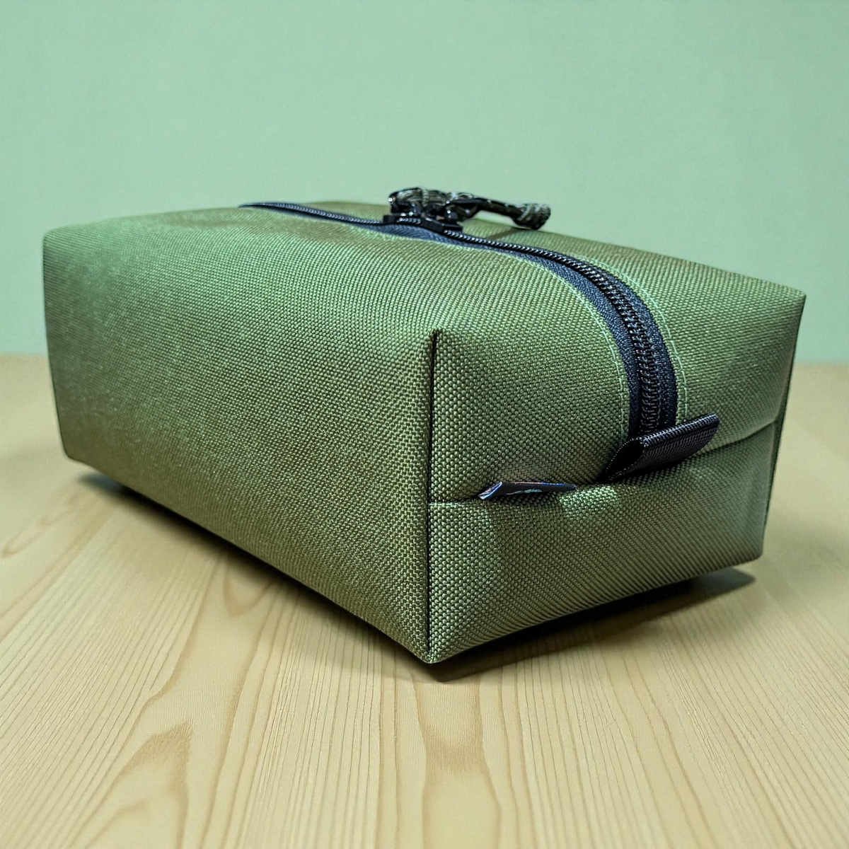 Durable Travel Dopp Kit - Your Reliable Companion for Toiletries & Gear