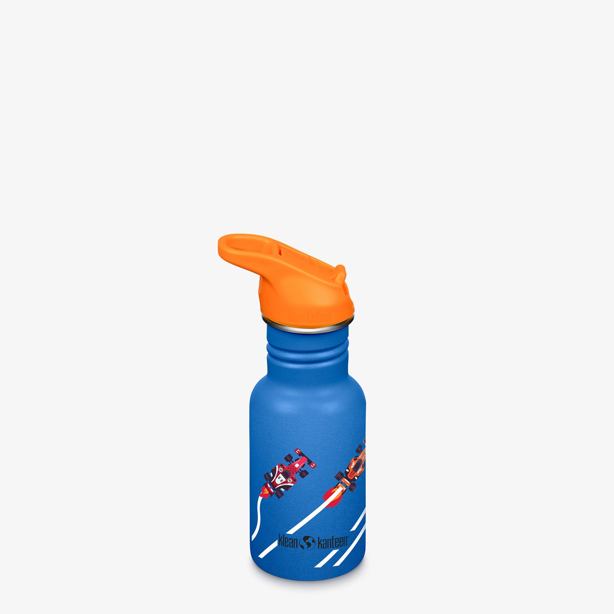 Kids' Classic Water Bottle - 12oz with Flip Seal Sport Cap for Active Lifestyles