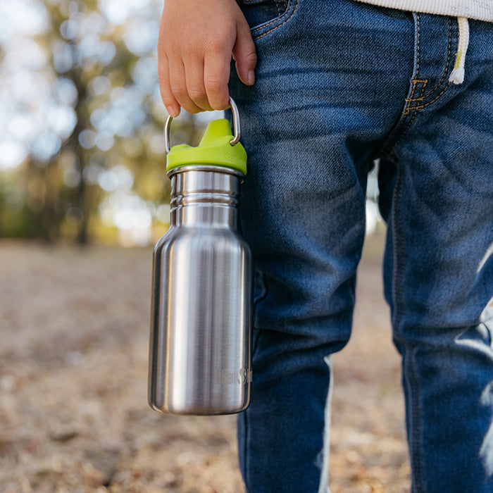 Kid Sippy Cap - The Ultimate Spill-Proof Solution for Your Little One