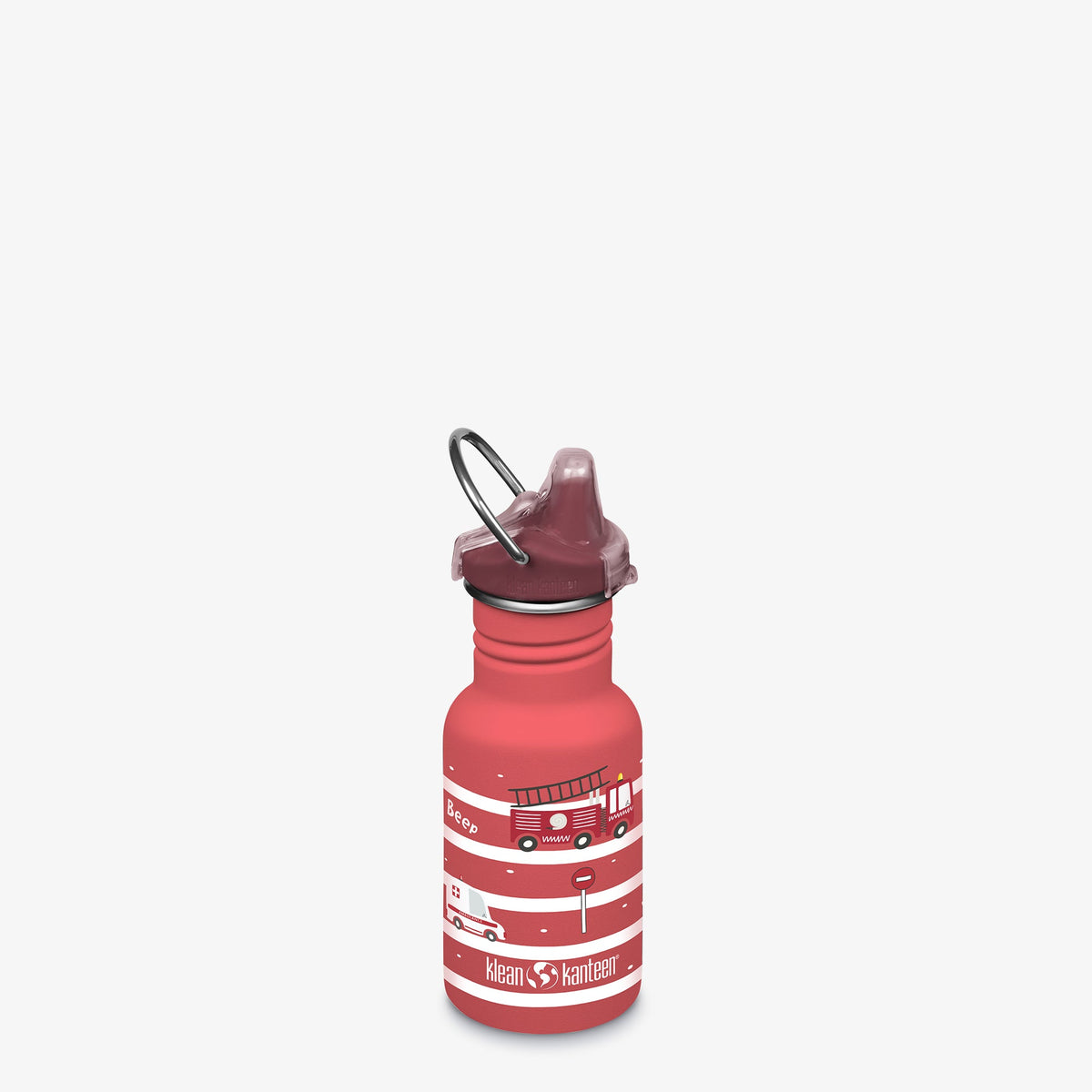 Durable Kid's Sippy Cup - 12oz Classic Sippy for Active Kids